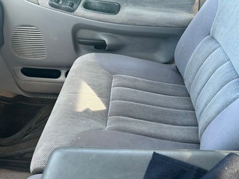 Used 1997 Dodge Ram 1500 Truck 4x4 Club Cab image 17