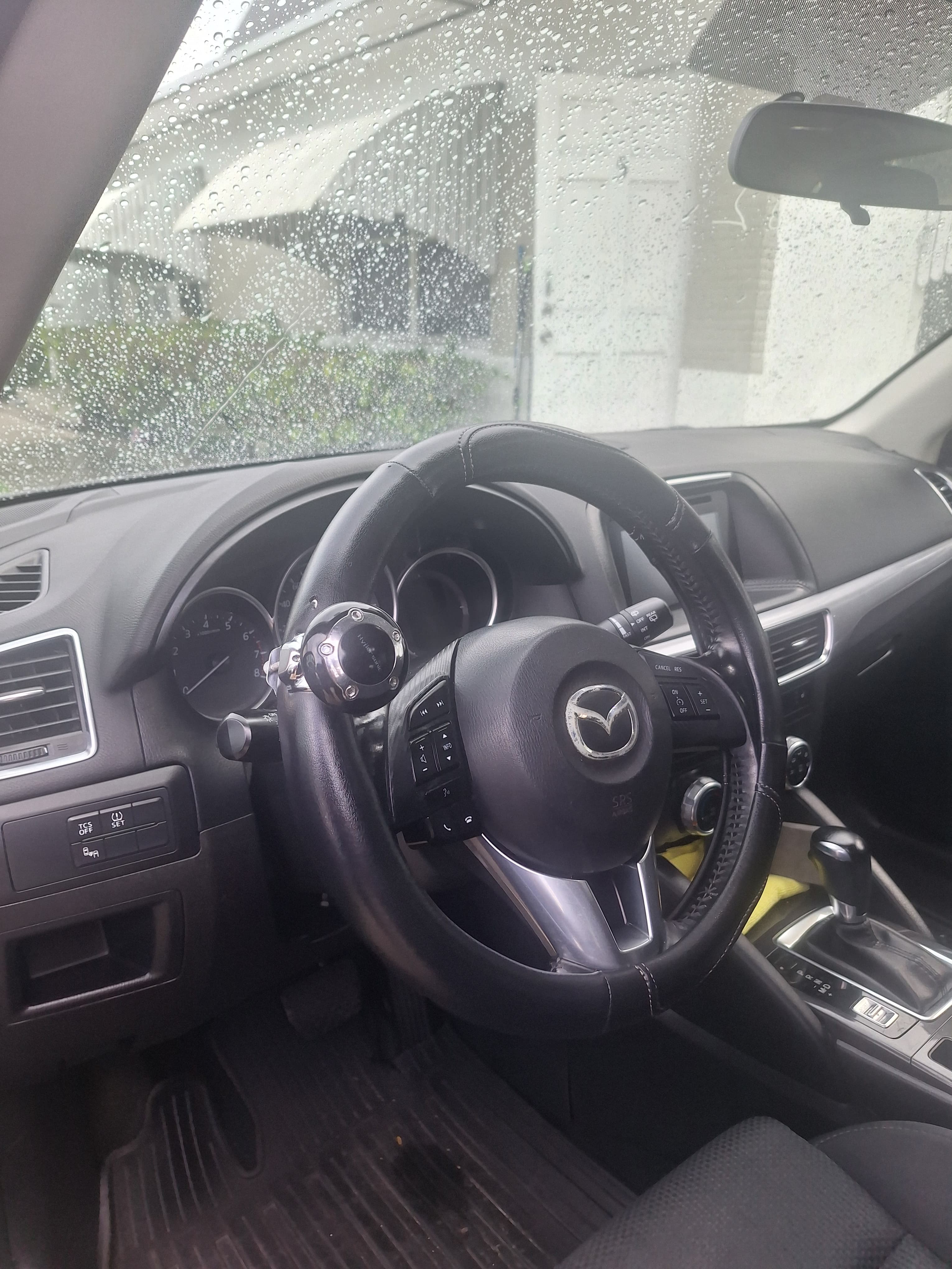 Used 2013 MAZDA CX-5 Grand Touring AWD/4WD image 17