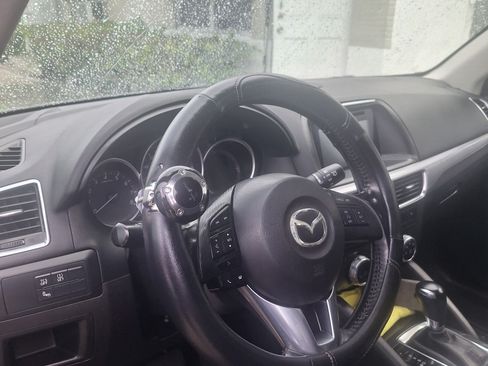 Used 2013 MAZDA CX-5 Grand Touring AWD/4WD image 17
