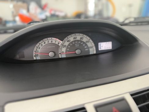 Used 2008 Toyota Yaris Sedan image 19