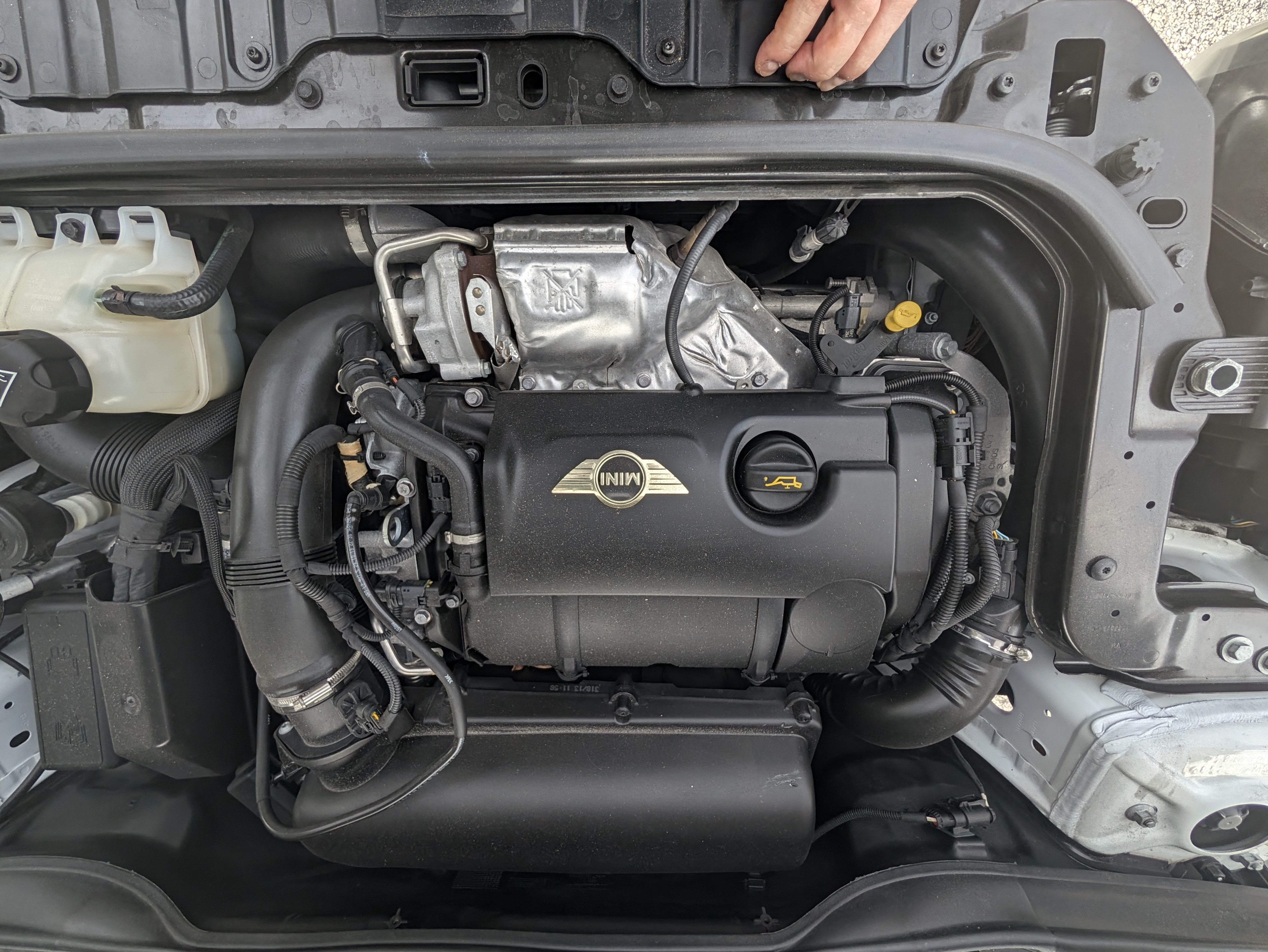 Used 2014 MINI Cooper Countryman S FWD image 14