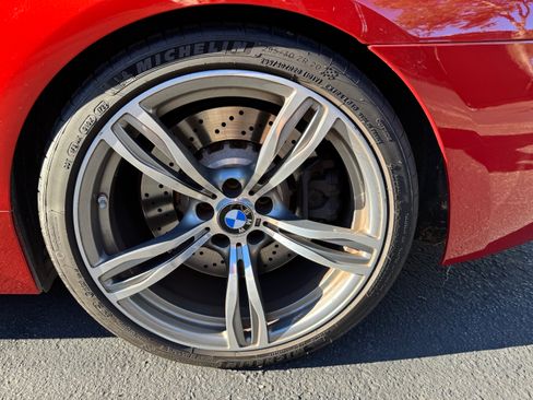 Used 2013 BMW M6 Coupe image 9