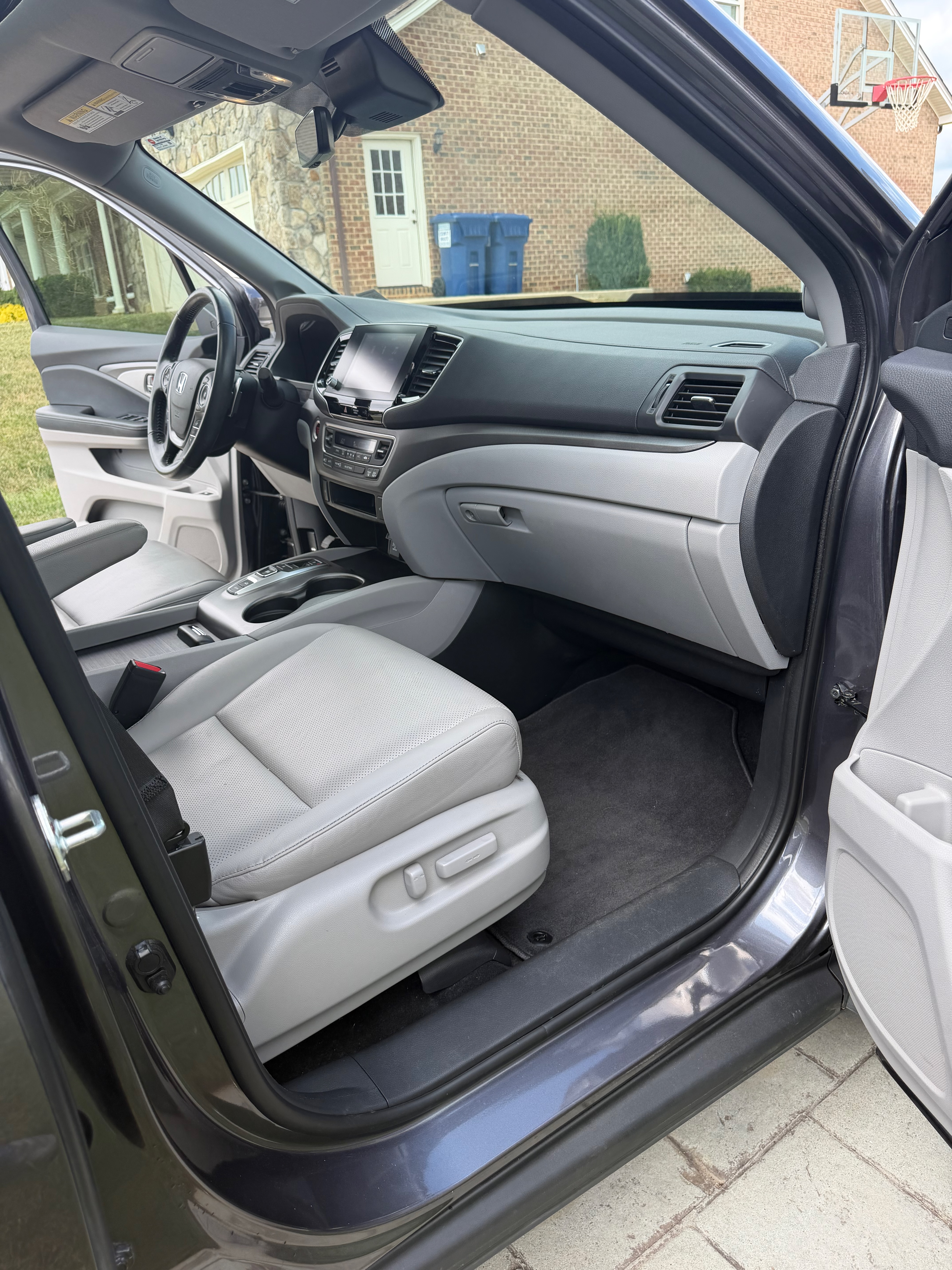 Used 2022 Honda Ridgeline RTL image 11