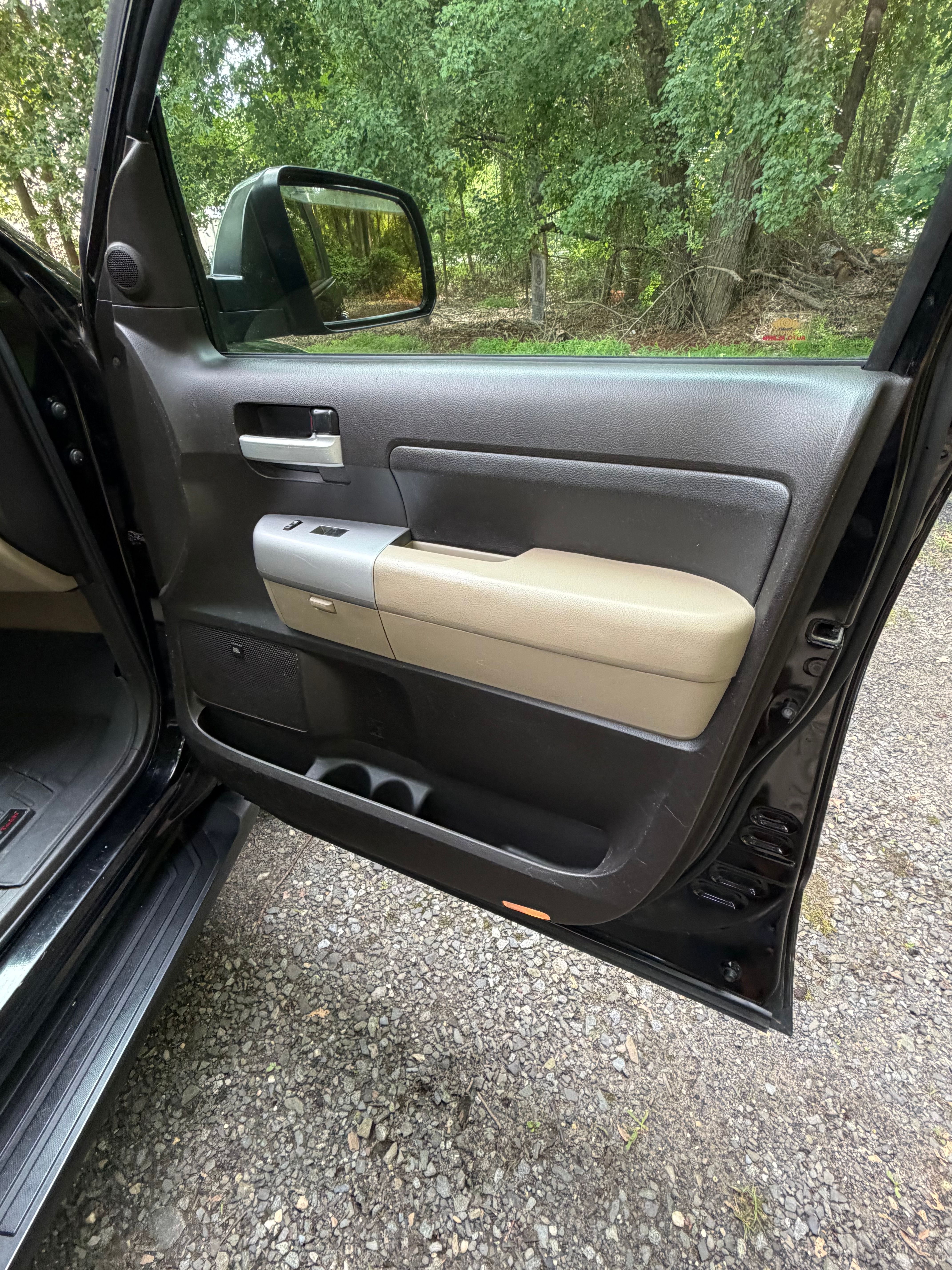 Used 2008 Toyota Tundra Limited AWD/4WD image 24