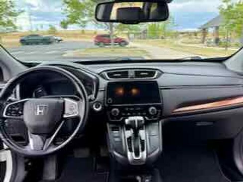 Used 2017 Honda CR-V EX-L image 11