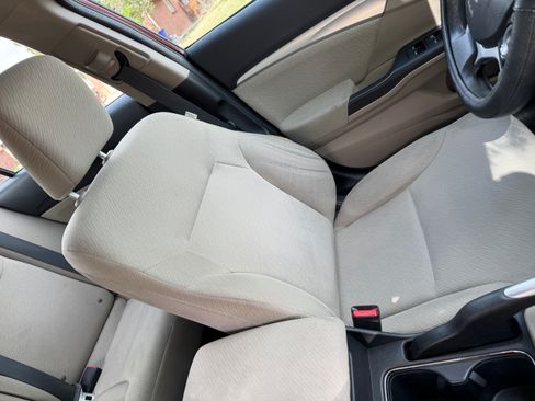 Used 2013 Honda Civic EX image 12