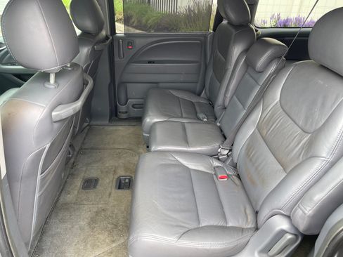 Used 2005 Honda Odyssey EX image 10
