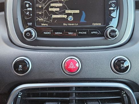 Used 2016 FIAT 500X Trekking Plus image 17