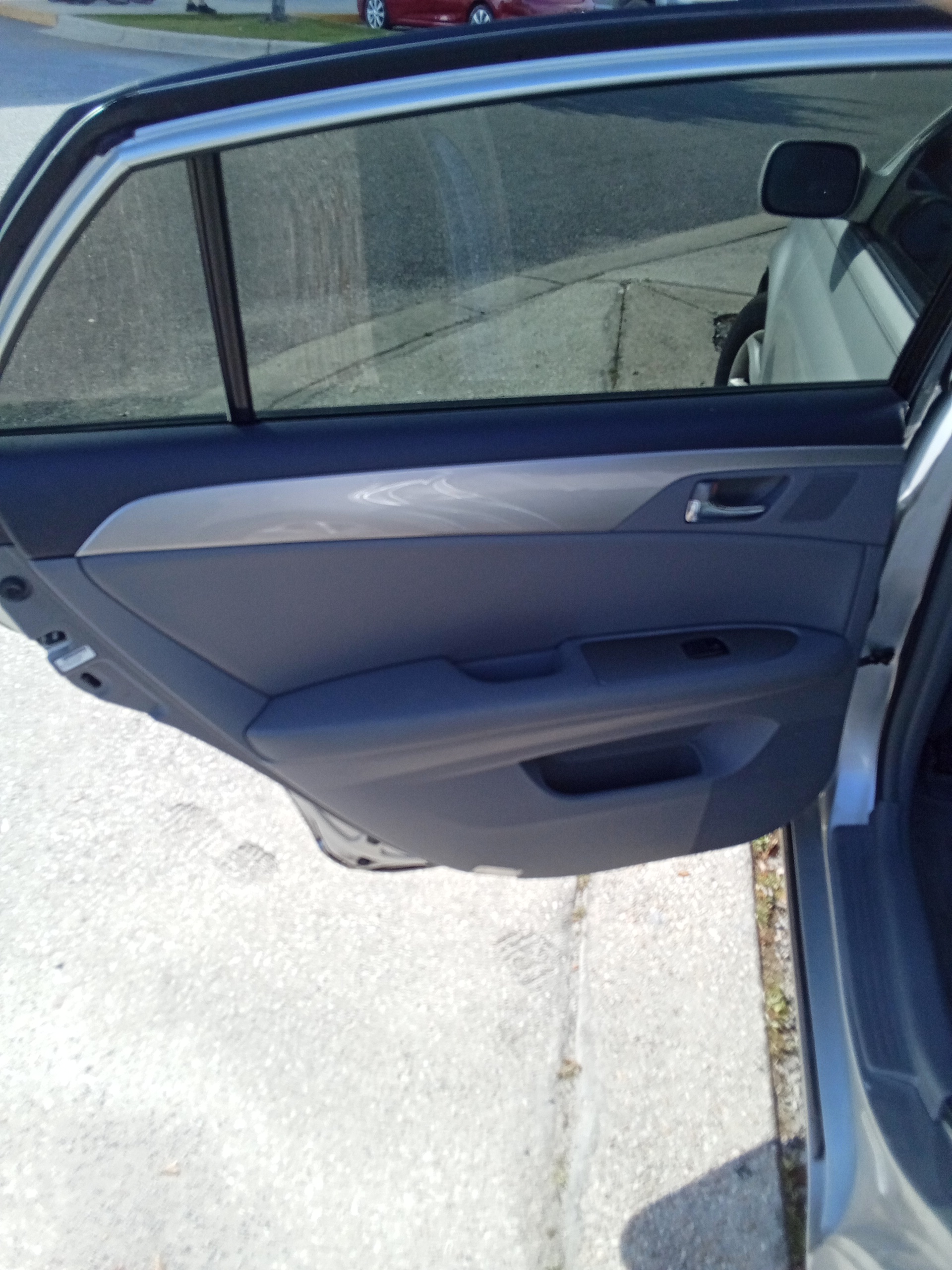 Used 2006 Toyota Avalon XL FWD image 6