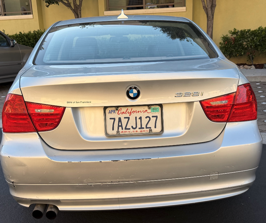 Used 2010 BMW 328i Sedan RWD image 20