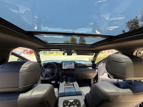 Used 2025 Toyota Tundra TRD Pro image 14