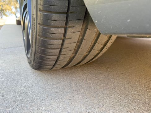 Used 2013 Audi S5 Prestige image 11