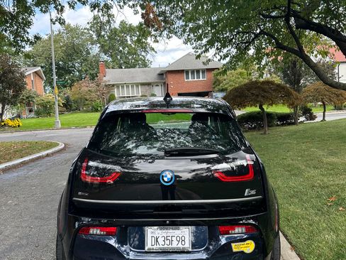 Used 2018 BMW i3 s RWD image 5