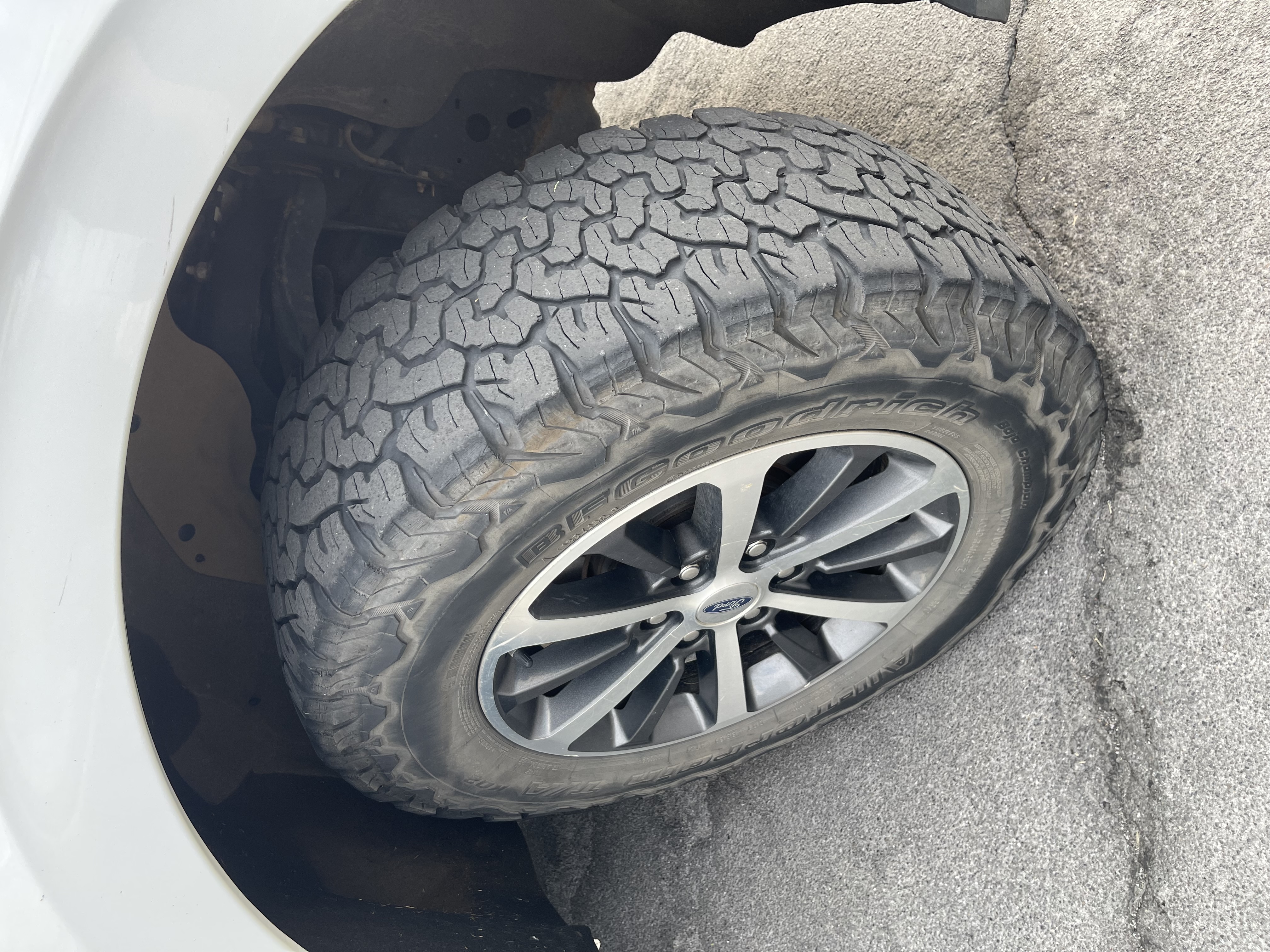 Used 2019 Ford Expedition XL AWD/4WD image 15