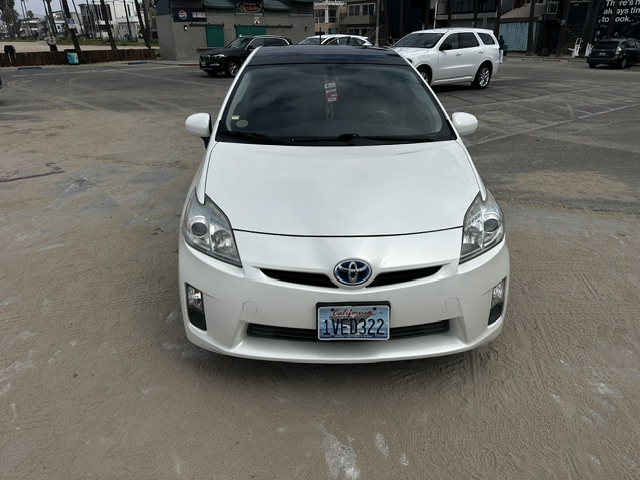 Used 2010 Toyota Prius Five FWD image 5