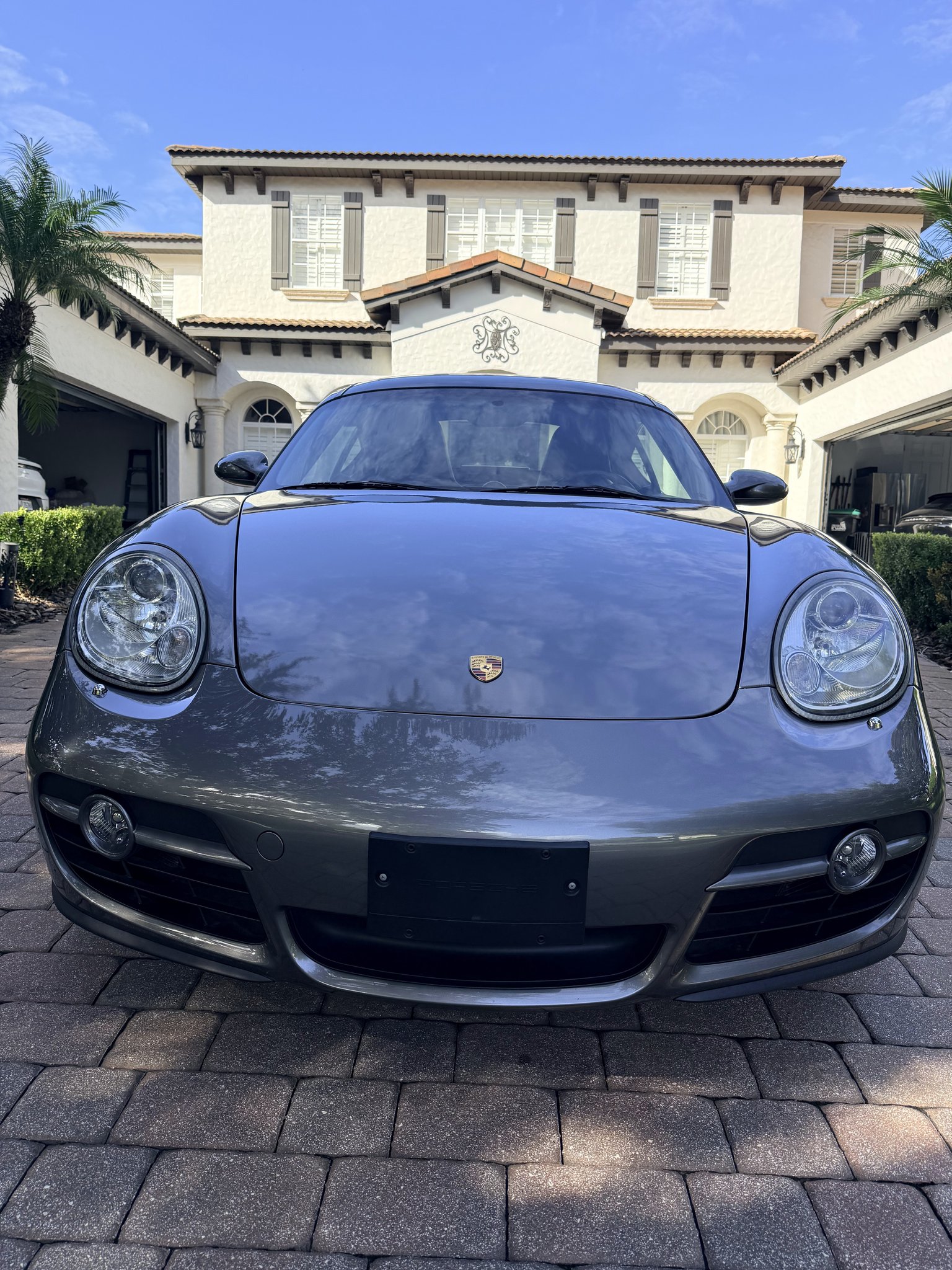 Used 2008 Porsche Cayman RWD image 10