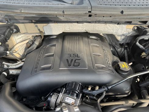 Used 2011 Ford F150 Lariat w/ Lariat Plus Pkg AWD/4WD image 19