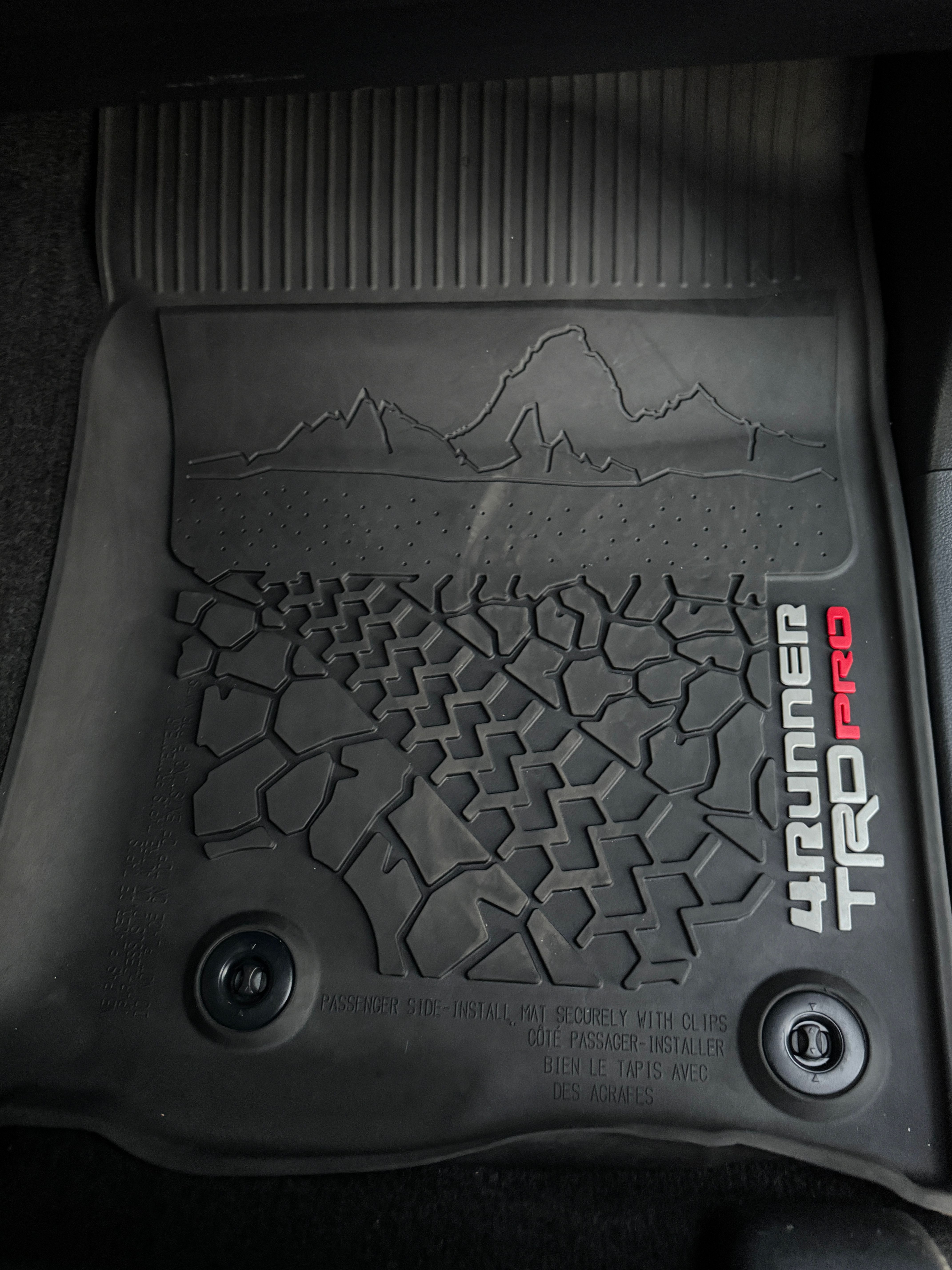 Used 2021 Toyota 4Runner TRD Pro AWD/4WD image 15