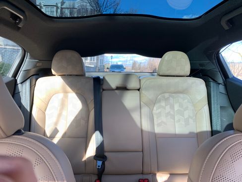 Used 2022 Polestar Polestar 2 w/ Plus Package image 10