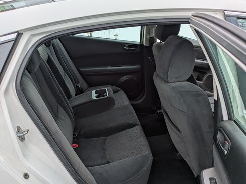 Used 2009 MAZDA MAZDA6 i Touring image 15