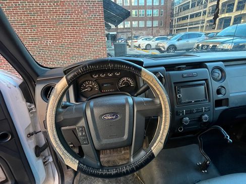 Used 2012 Ford F150 XL w/ PWR Equipment Group image 13
