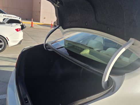 Used 2013 Nissan Altima 3.5 S image 16