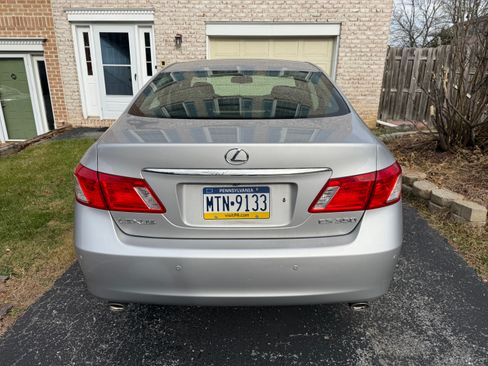 Used 2008 Lexus ES 350 image 16