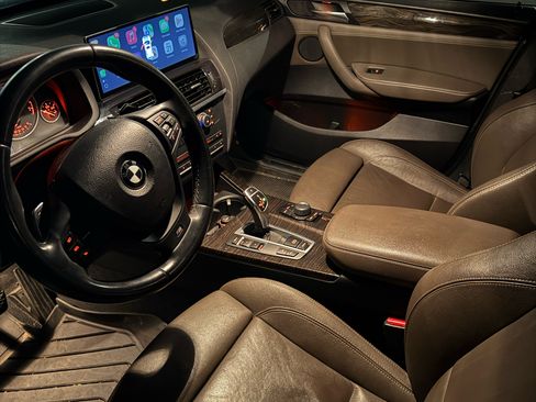 Used 2013 BMW X3 xDrive35i image 12