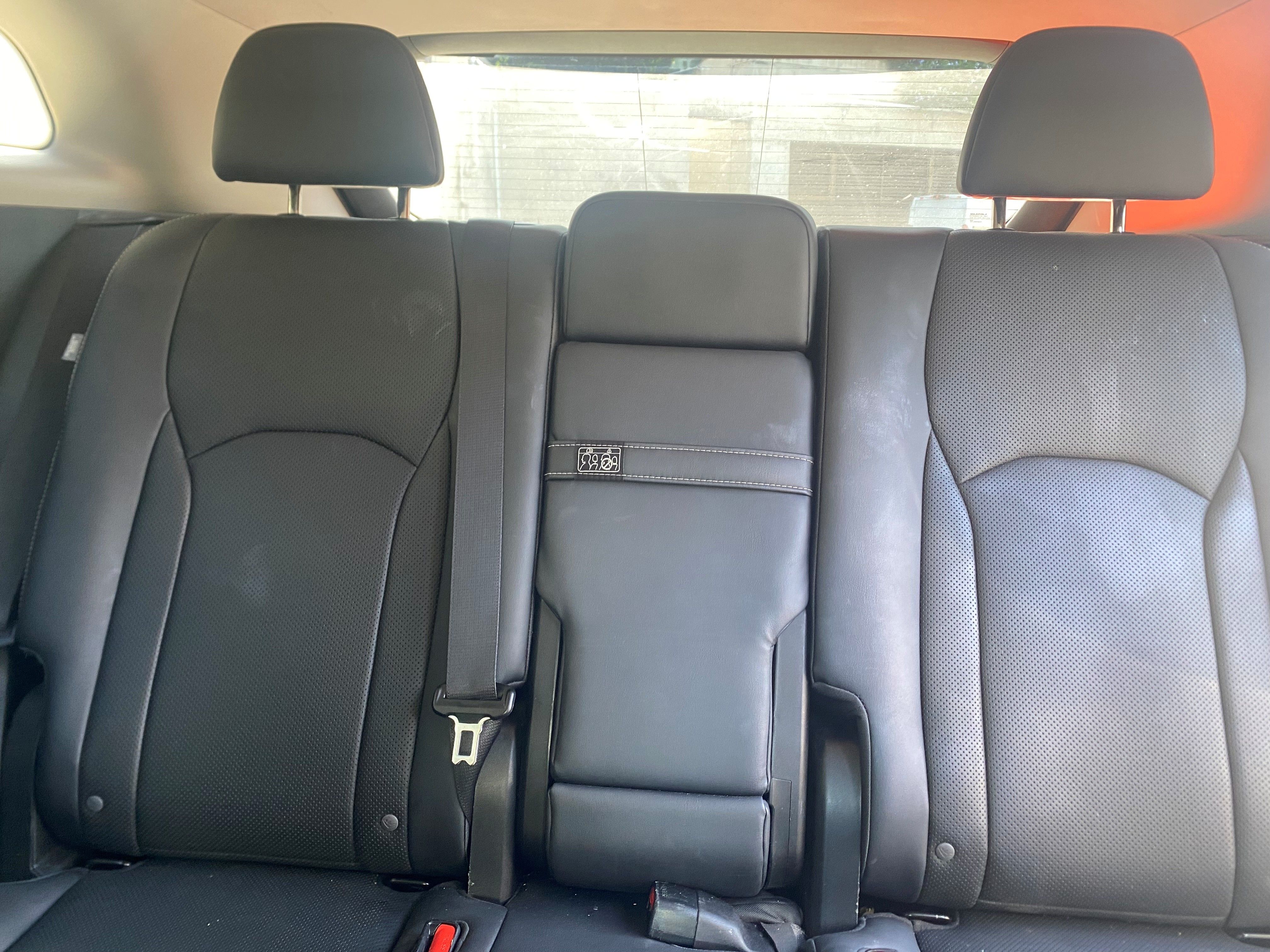 Used 2018 Lexus RX 350 FWD w/ Accessory Package image 13