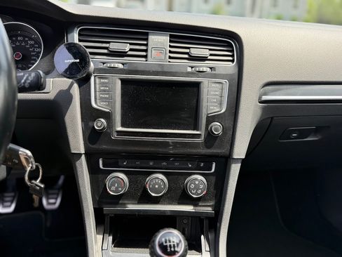 Used 2016 Volkswagen GTI S image 16