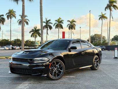Used 2023 Dodge Charger GT w/ Blacktop Package