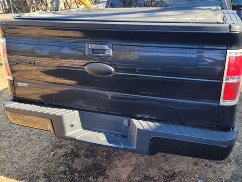 Used 2010 Ford F150 STX image 5