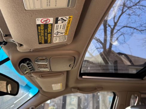 Used 2004 Toyota Tundra Limited image 15