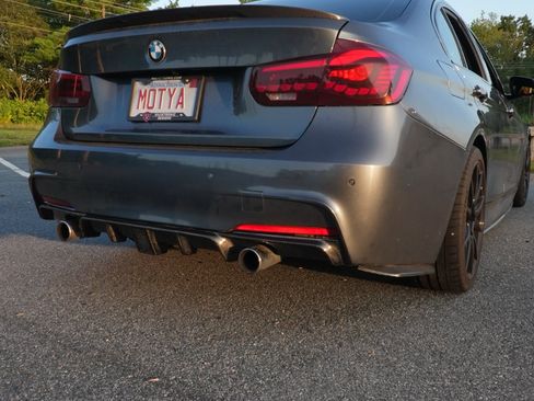 Used 2016 BMW 340i xDrive Sedan image 5