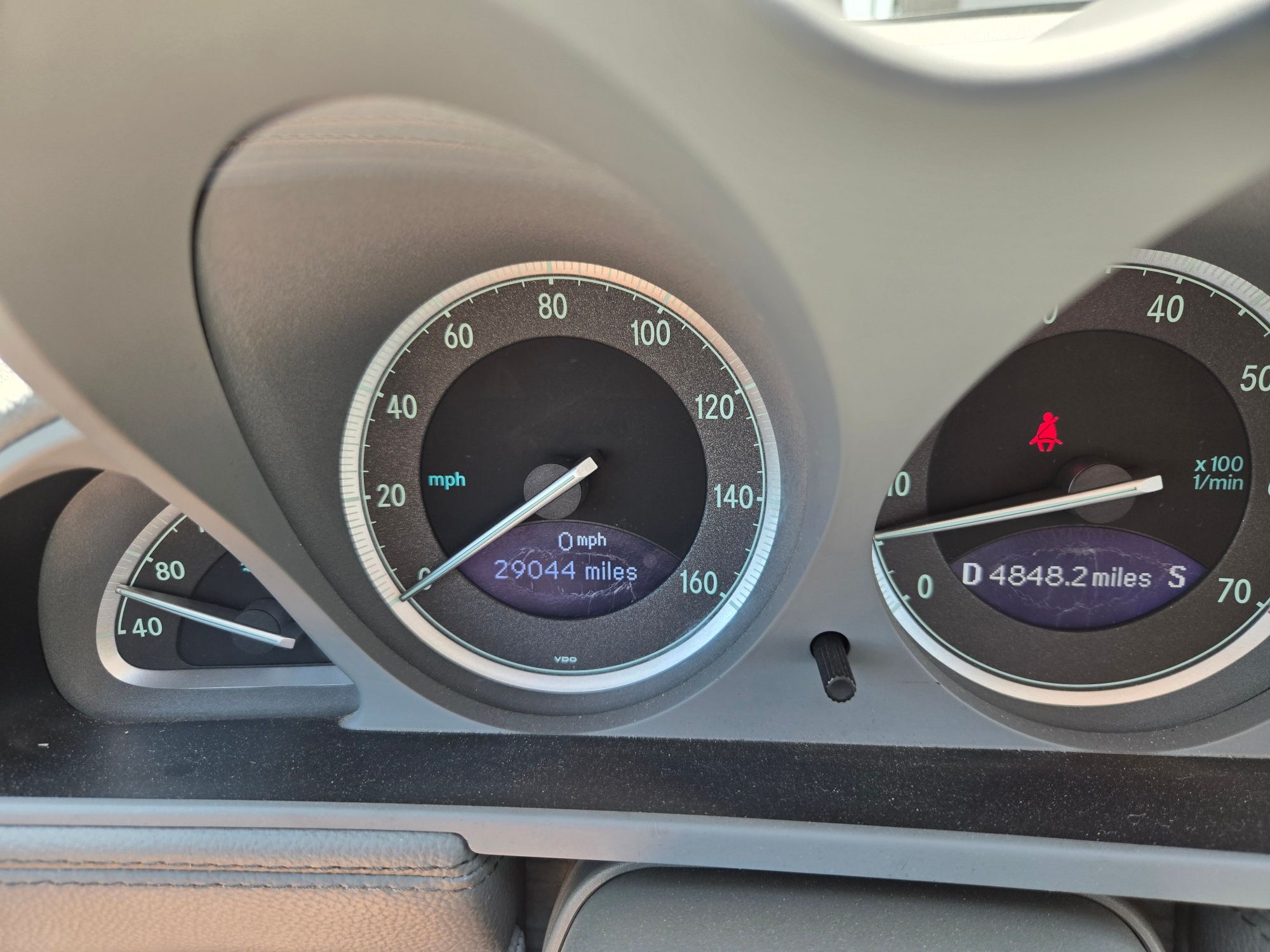 Used 2006 Mercedes-Benz SL 500 image 8