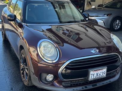 Used 2017 MINI Cooper Clubman