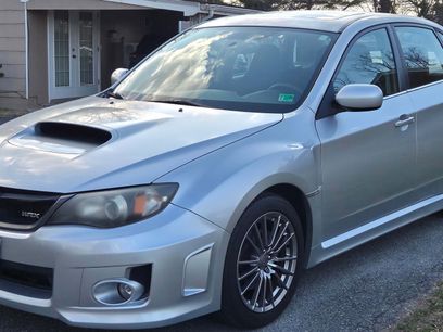 Used 2011 Subaru Impreza WRX Premium