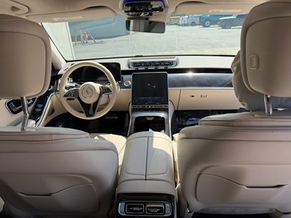 Used 2022 Mercedes-Benz S 500 4MATIC