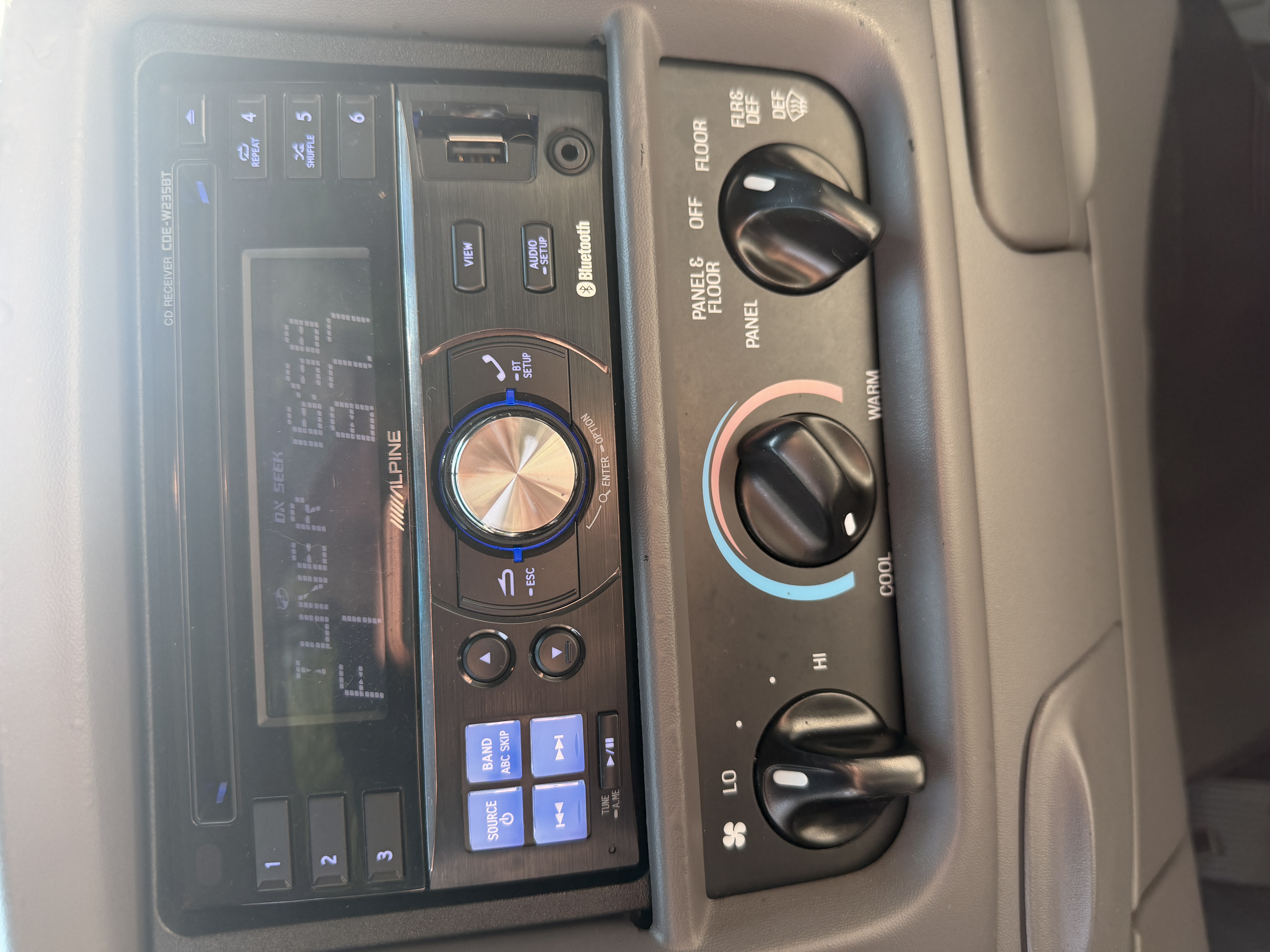 Used 1999 Ford F150 2WD Regular Cab image 21
