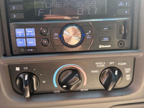 Used 1999 Ford F150 2WD Regular Cab image 21