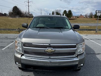 Used 2007 Chevrolet Silverado 1500 LT w/ 1LT Convenience Package