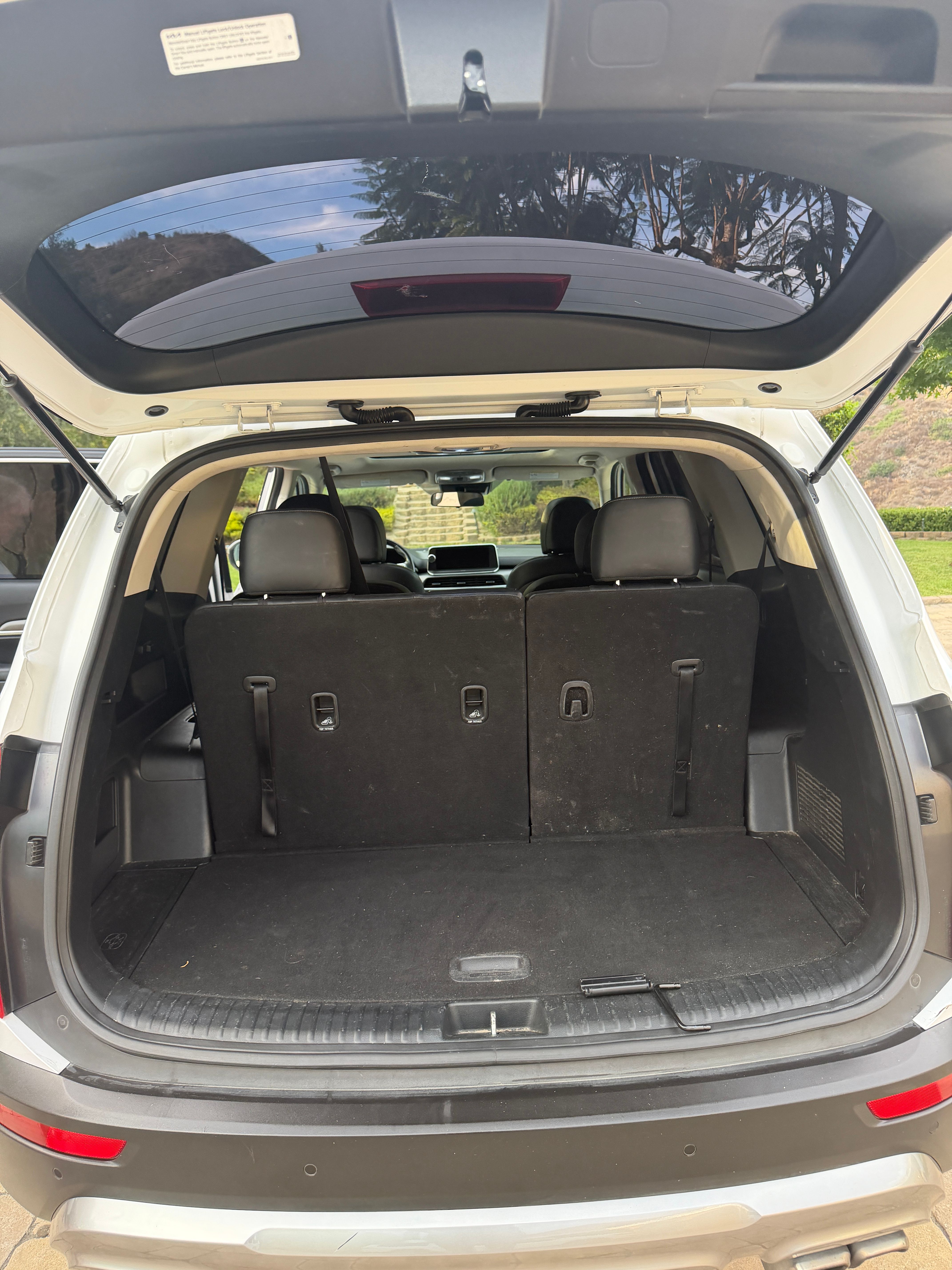 Used 2022 Kia Telluride S FWD image 10