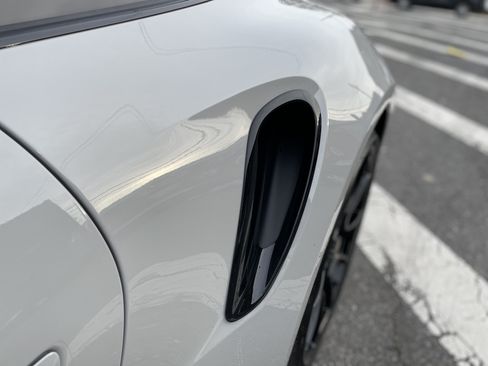 Used 2022 Porsche 911 Turbo S image 9