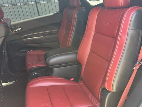 Used 2023 Dodge Durango SRT Hellcat image 11