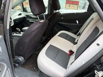 Used 2020 Chevrolet Bolt LT