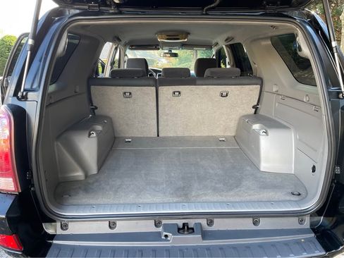Used 2004 Toyota 4Runner Sport image 8