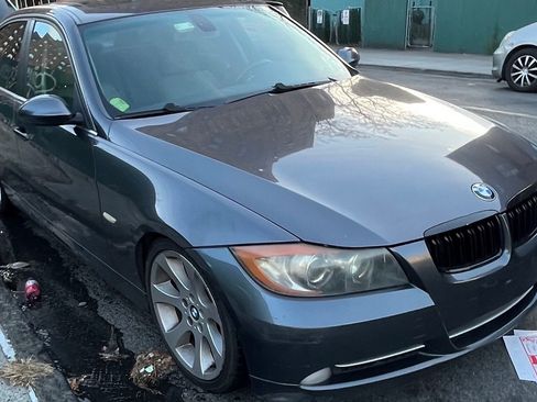 Used 2008 BMW 335i Sedan image 2