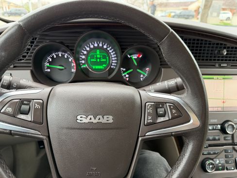 Used 2011 Saab 9-5 Turbo6 image 9