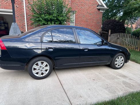 Used 2003 Honda Civic EX image 13