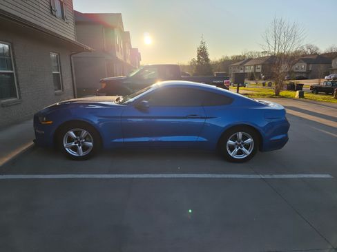 Used 2019 Ford Mustang Coupe image 4